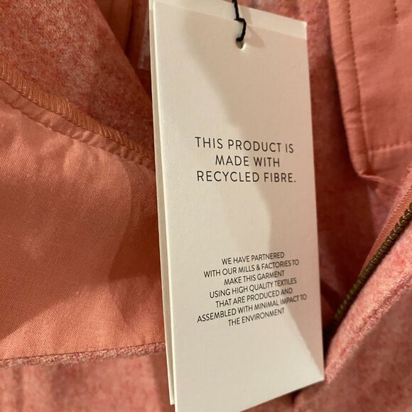 NWT Joie shorts size 12 - Picture 5 of 7